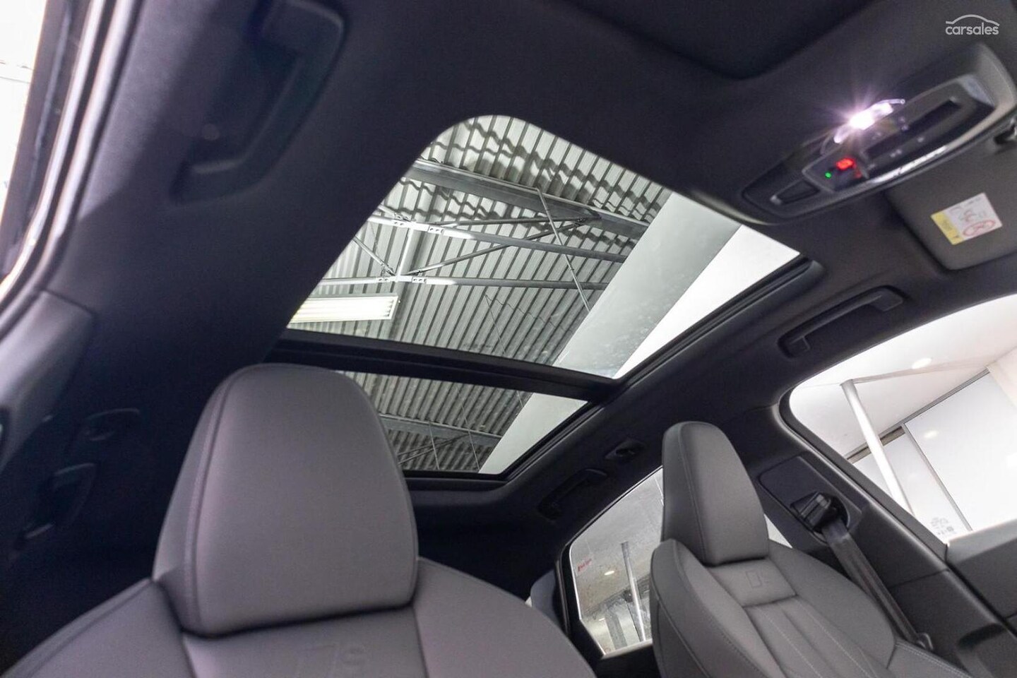 Image about Audi Q5 Sportback TDI quattro 150 kW sport