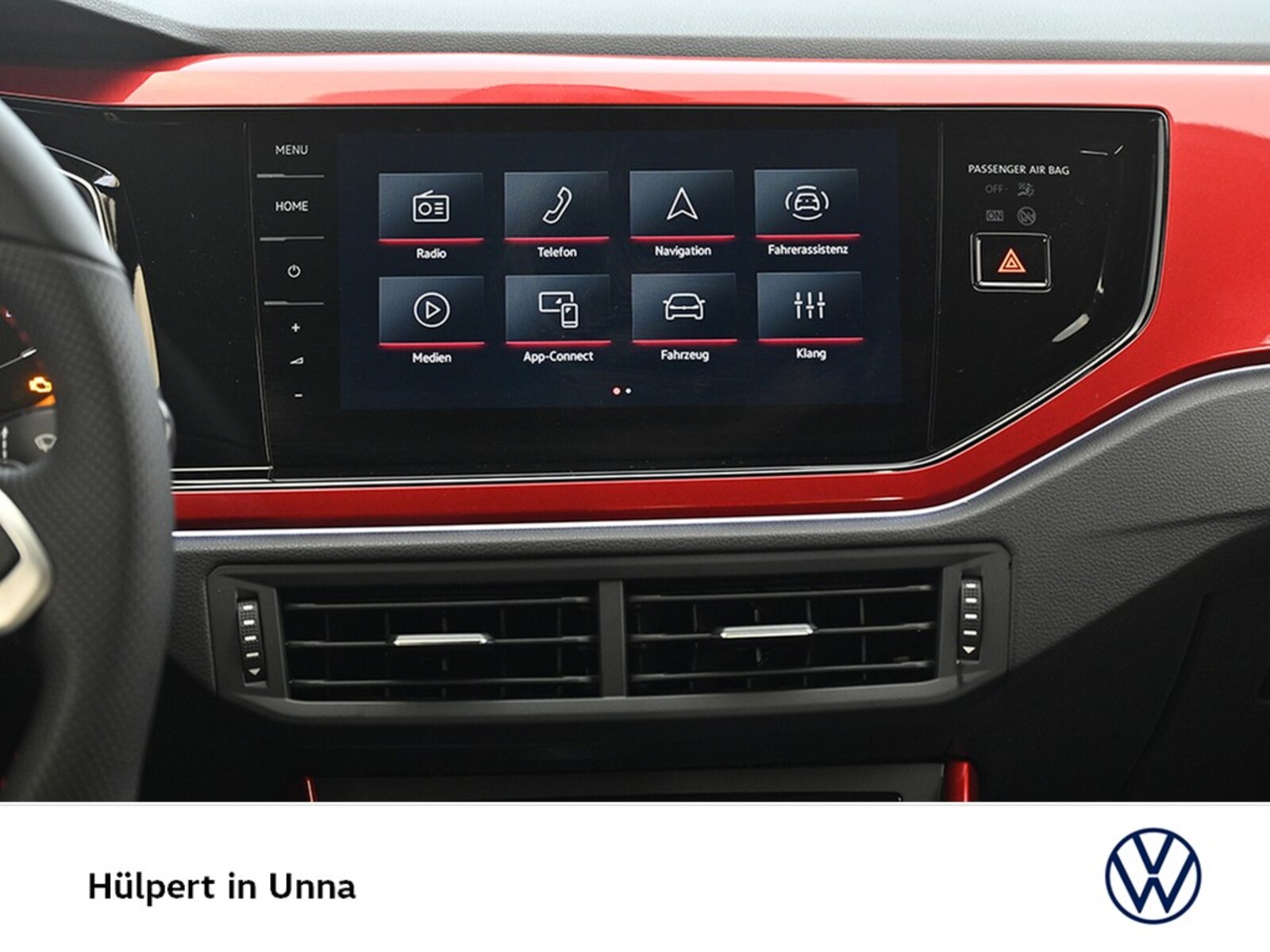 Volkswagen Polo – Bild 15
