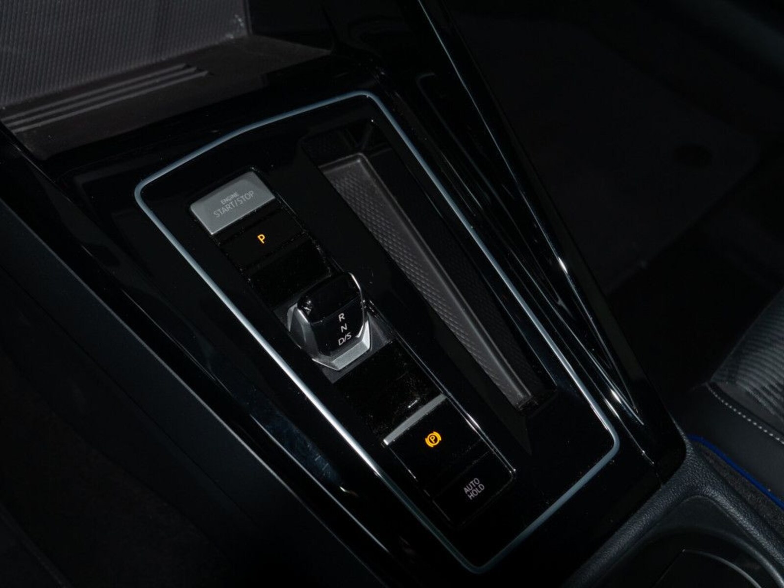 Volkswagen Golf Variant – Bild 12