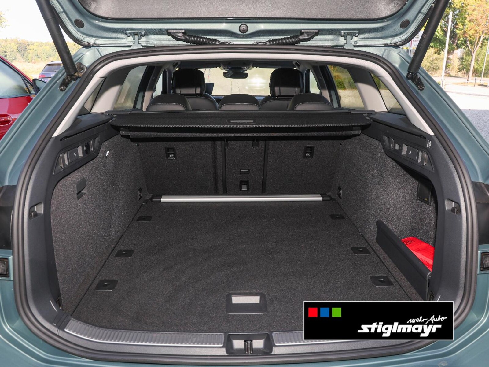 Volkswagen Passat – Bild 10