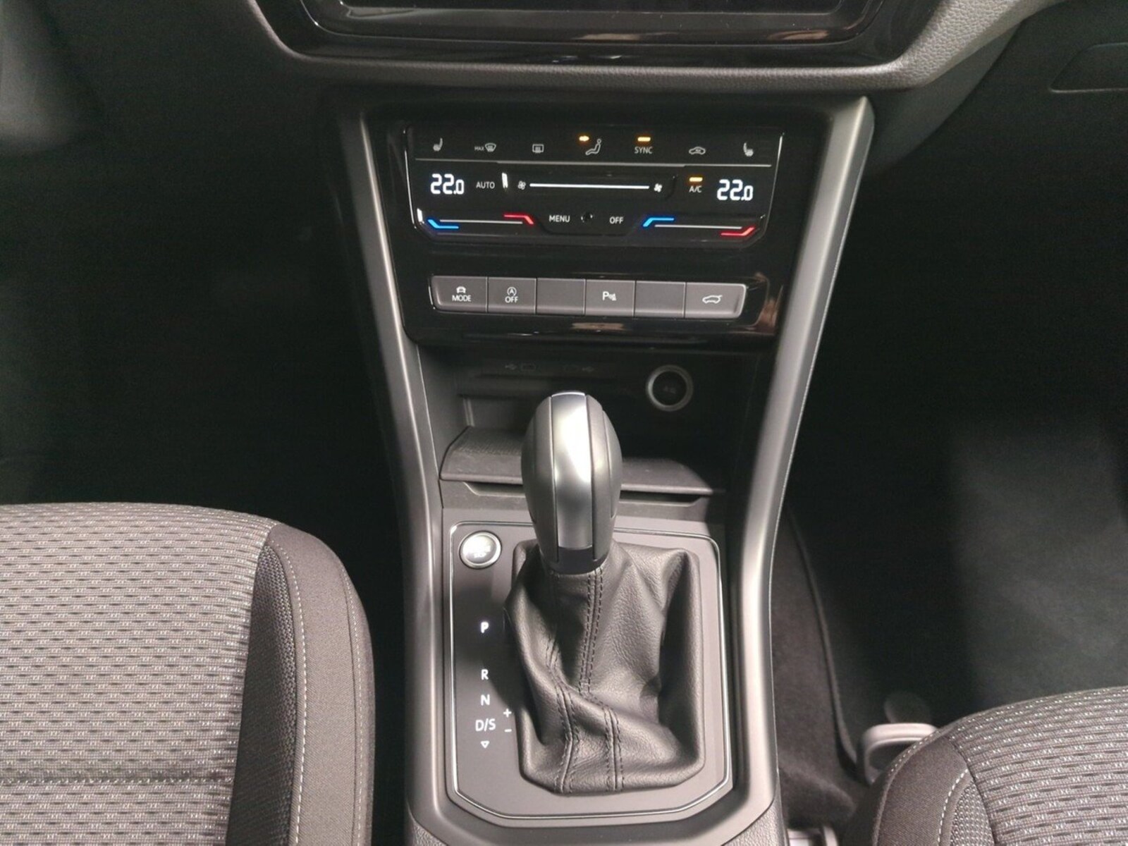 Volkswagen Touran – Bild 12