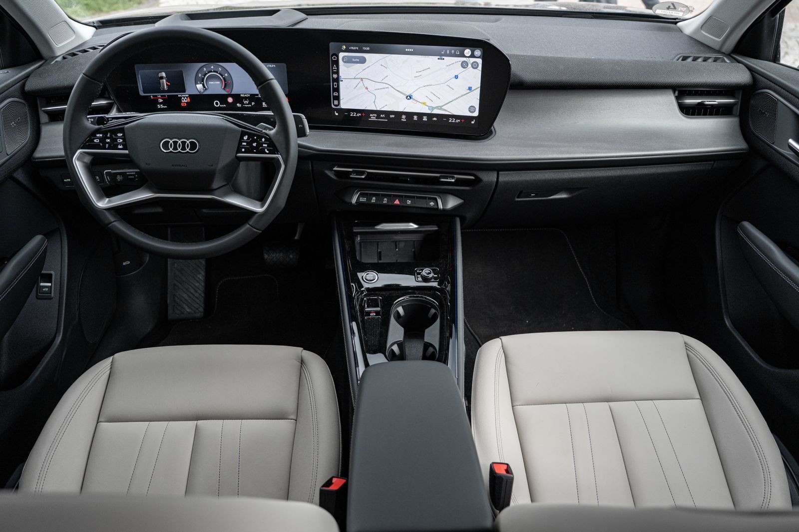 Audi Q3 – Bild 8