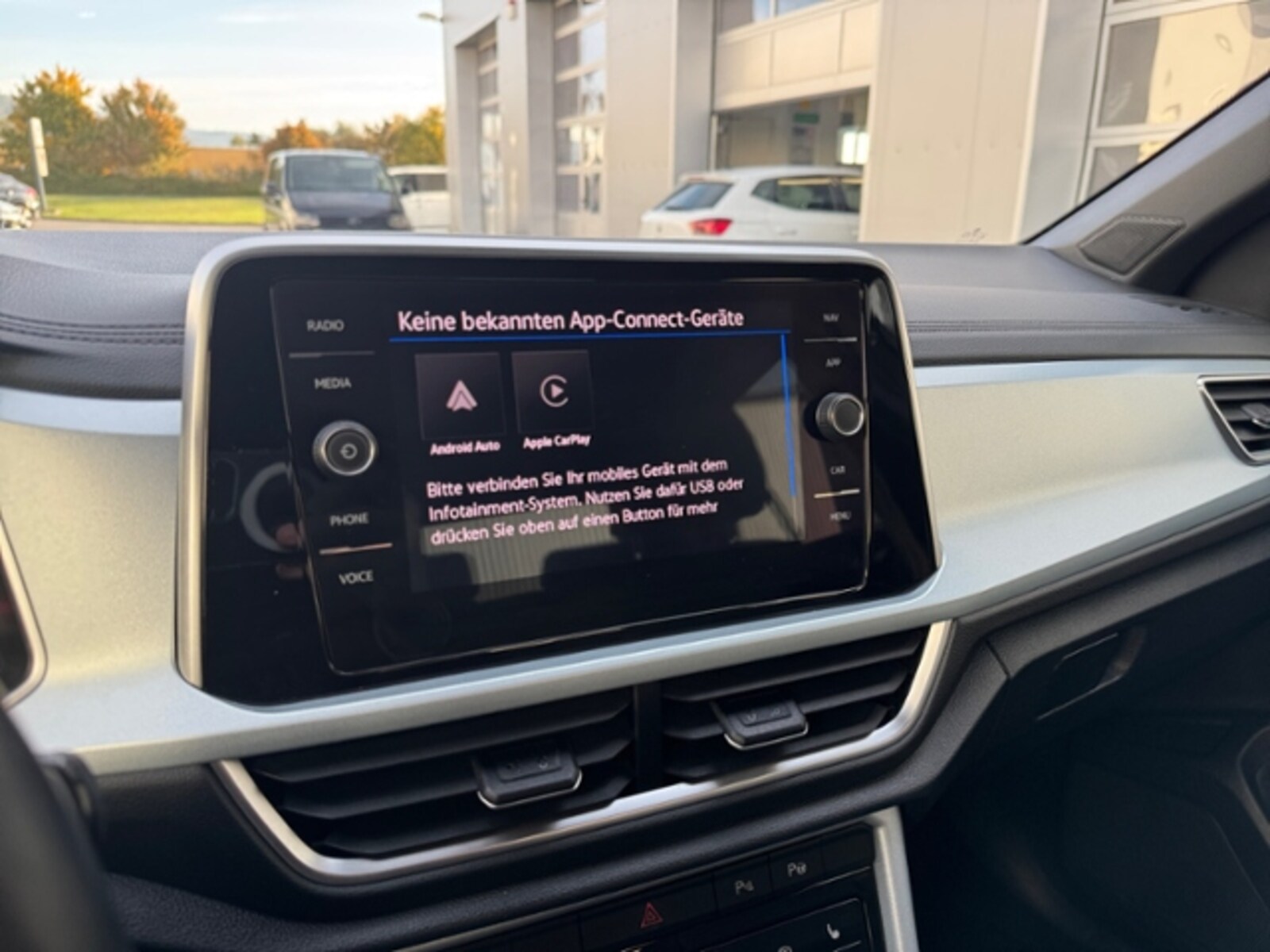 Volkswagen T-Roc – Bild 15