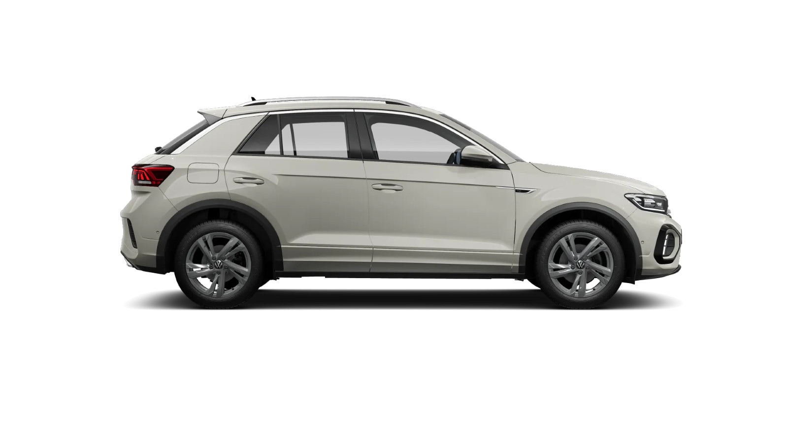 Volkswagen T-Roc – Bild 7