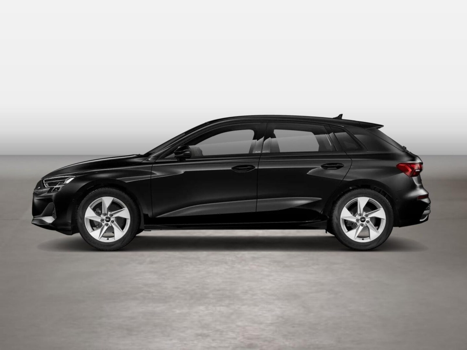 Audi A3 Sportback – Bild 8