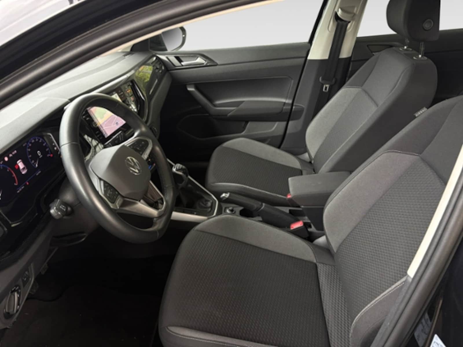 Volkswagen Taigo – Bild 8