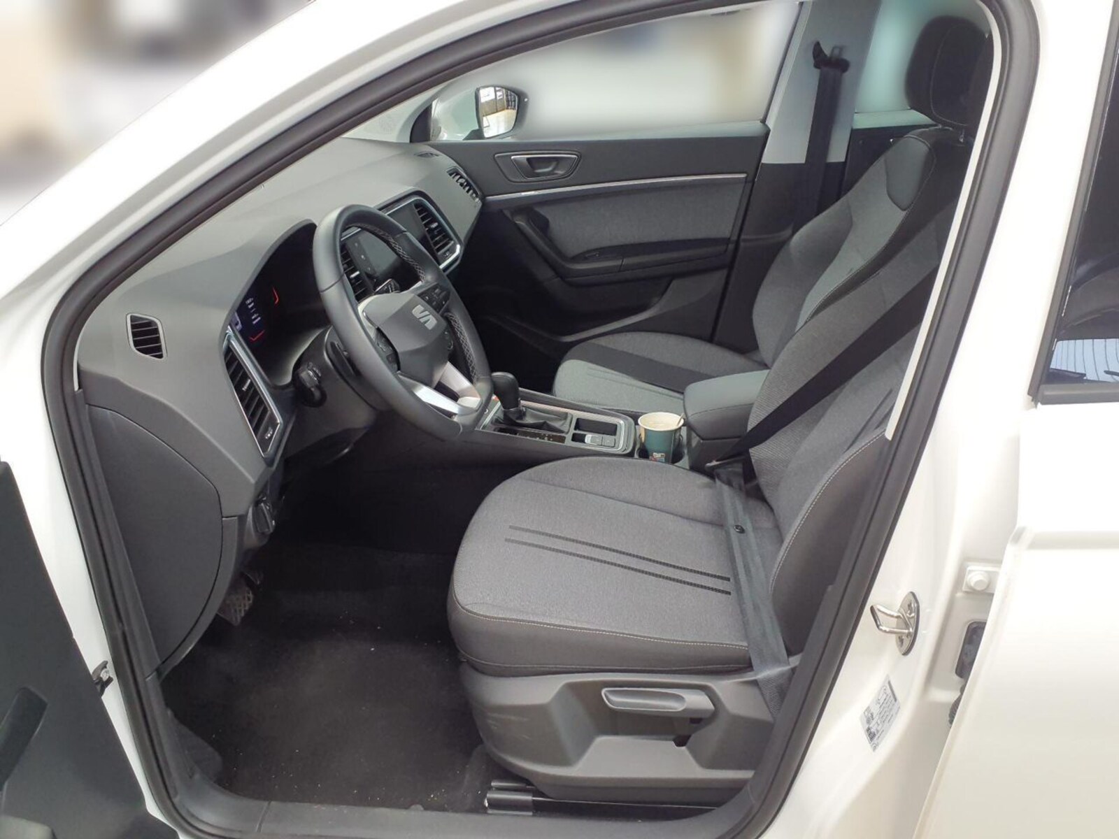 SEAT Ateca – Bild 4