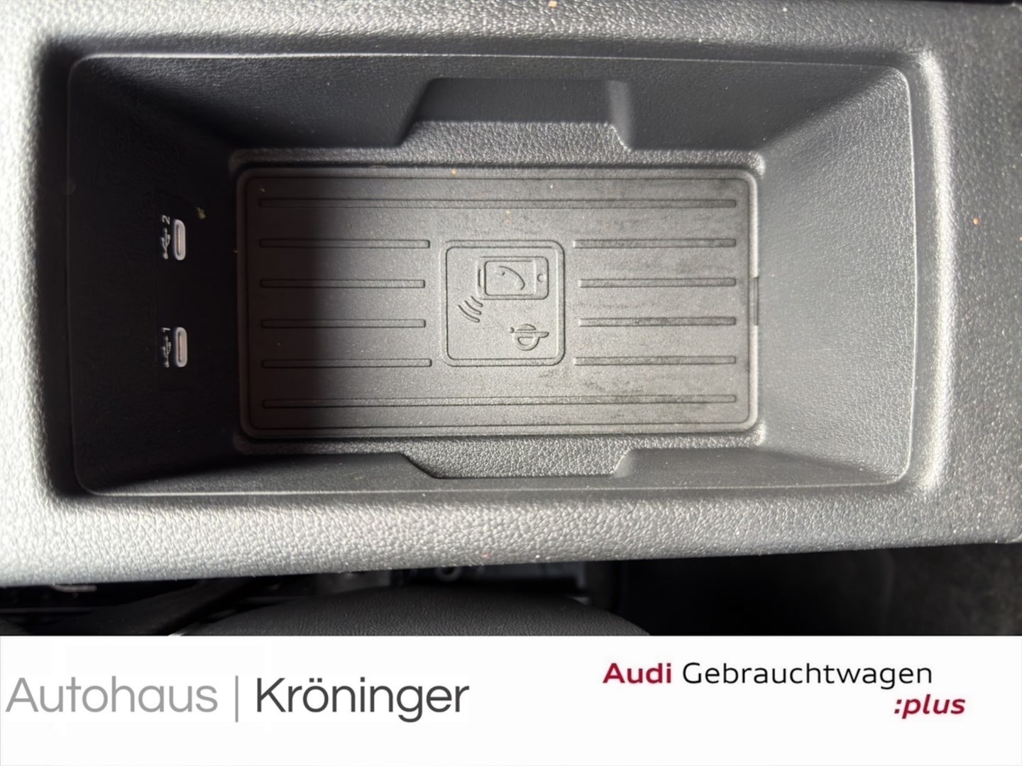 Bild über Audi Q2 advanced 35 TFSI 110(150) kW(PS) S tronic - für weitere Informationen kontaktieren Sie den Audi Partner