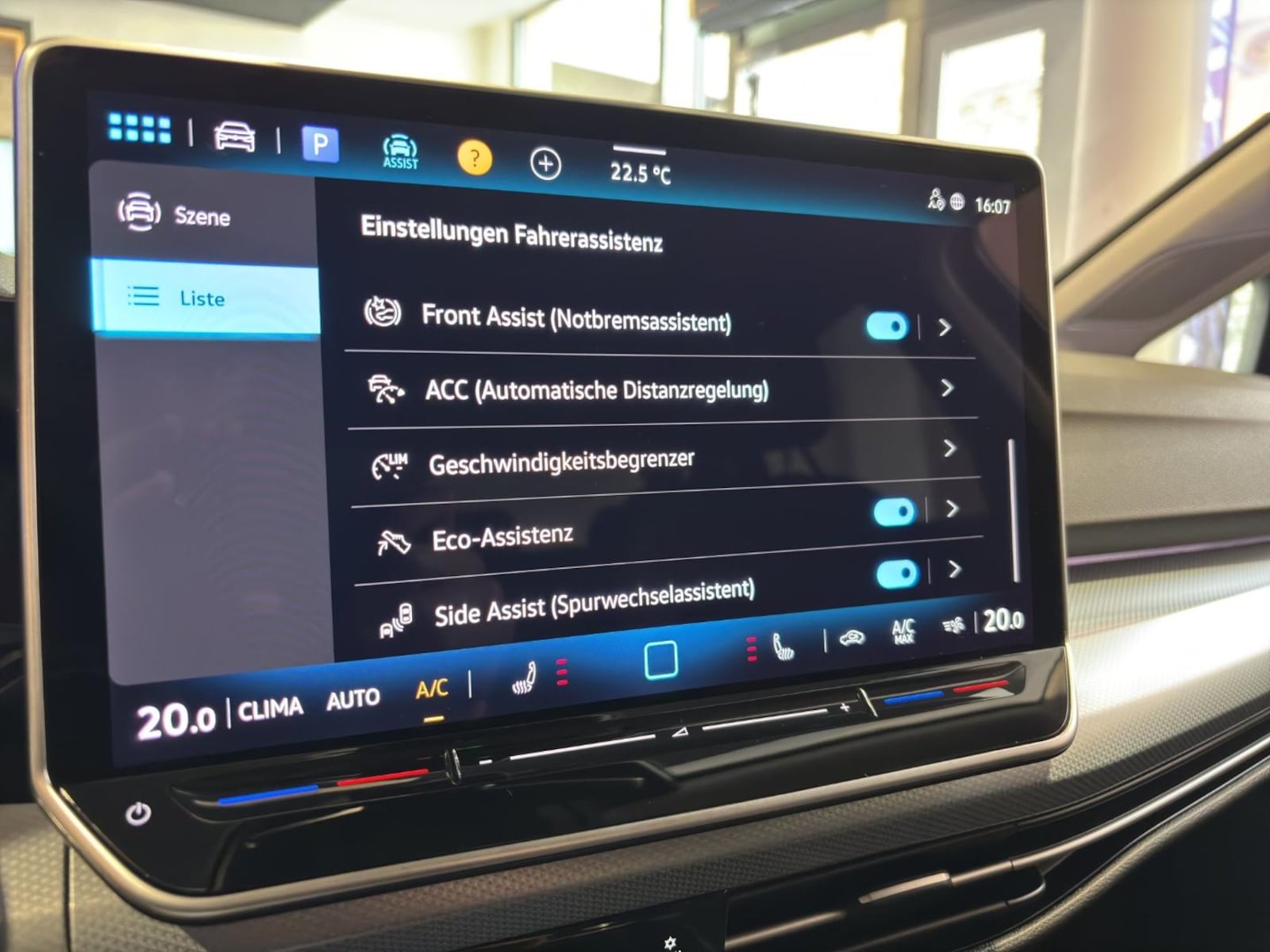 Volkswagen Golf – Bild 21