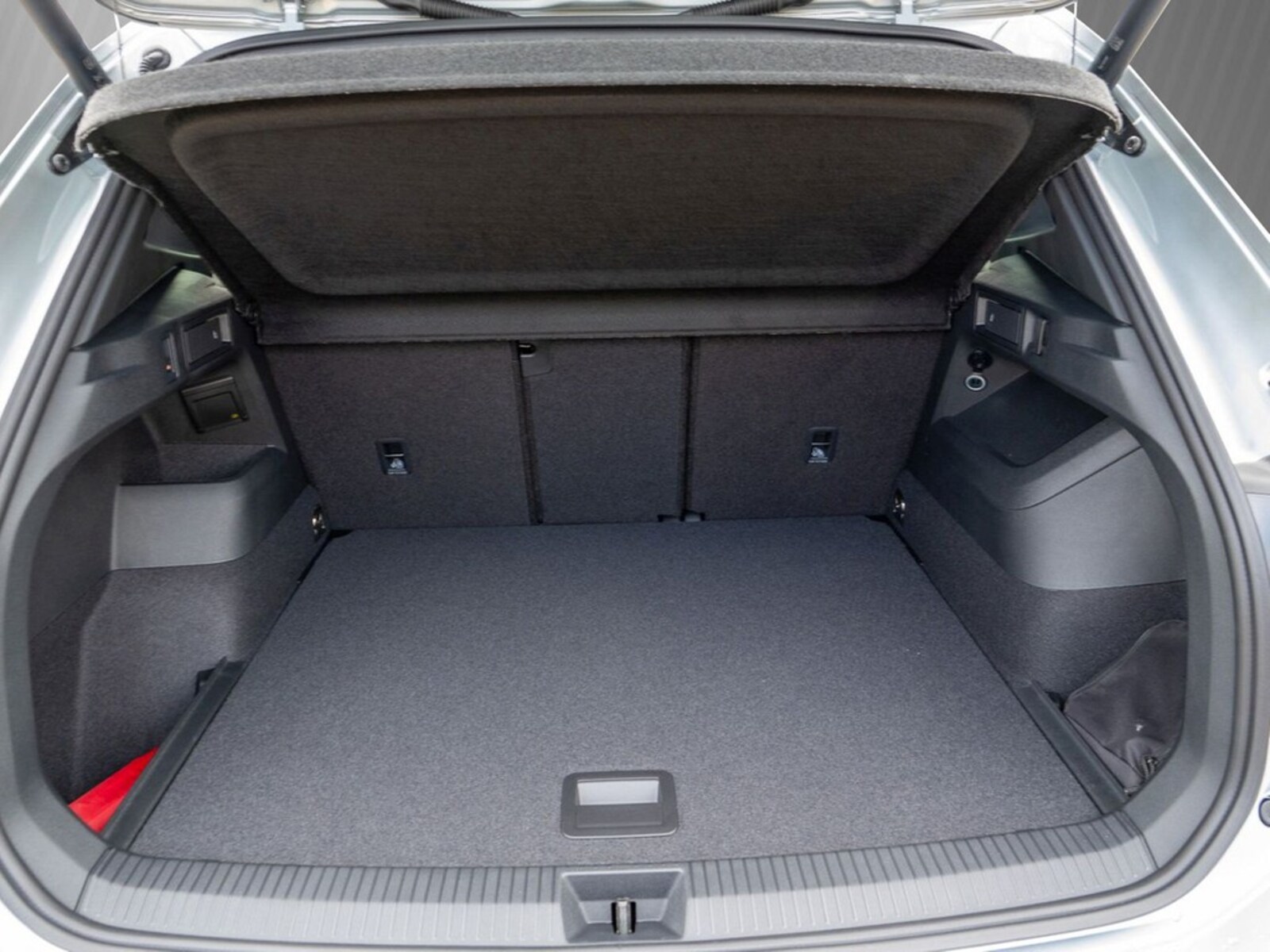 Volkswagen Tiguan – Bild 6