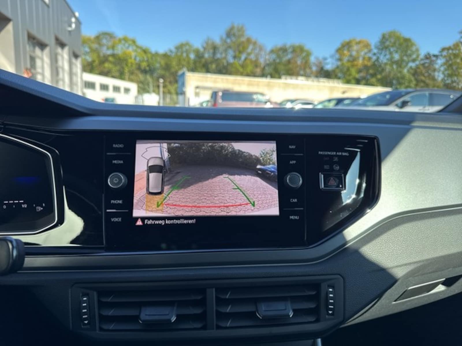 Volkswagen Polo – Bild 13