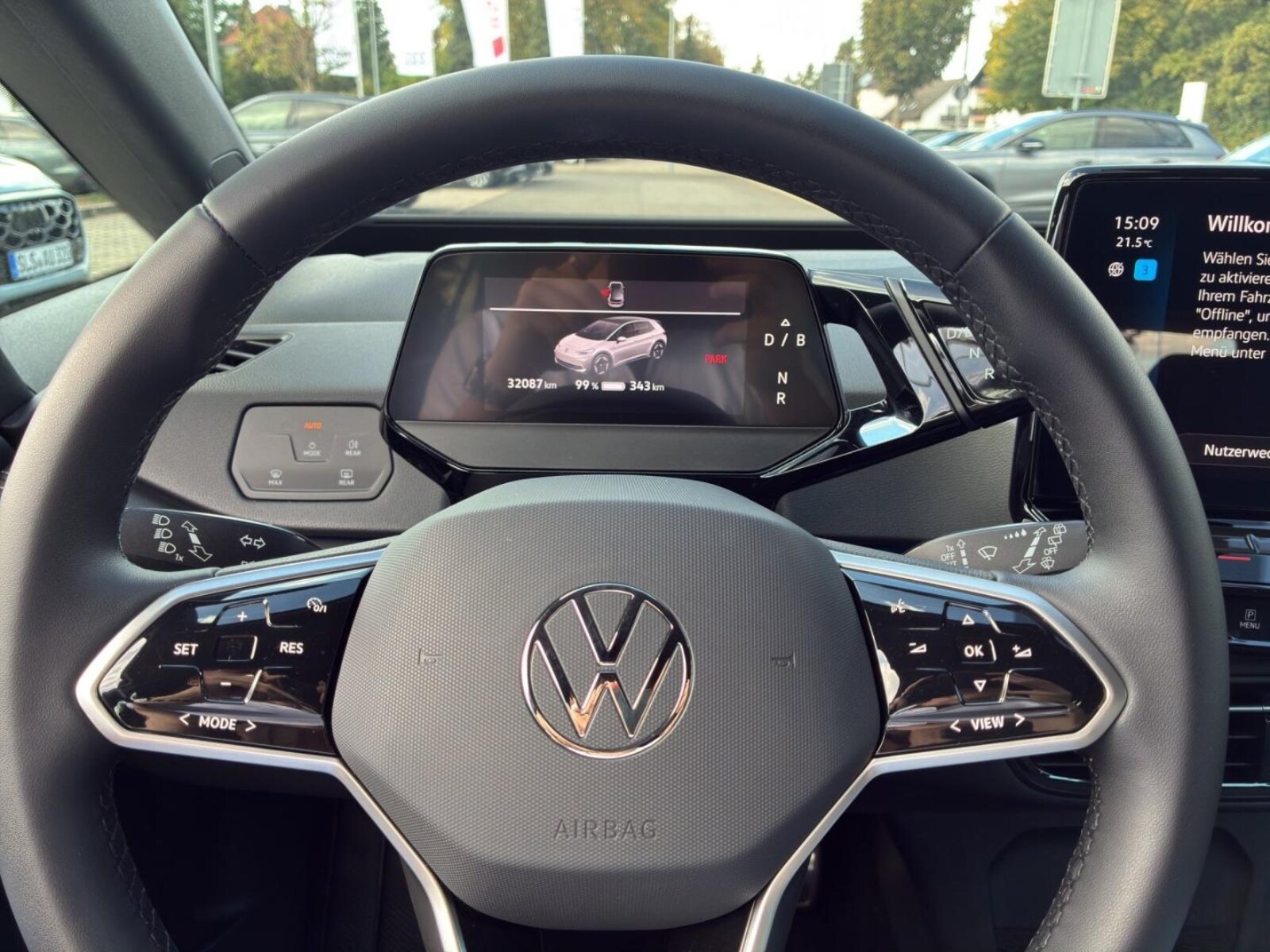 Volkswagen ID.3 – Bild 18
