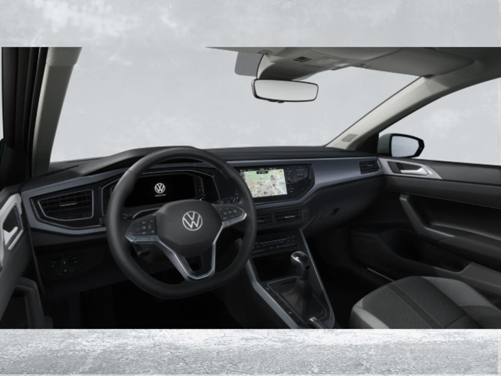 Volkswagen Polo – Bild 6
