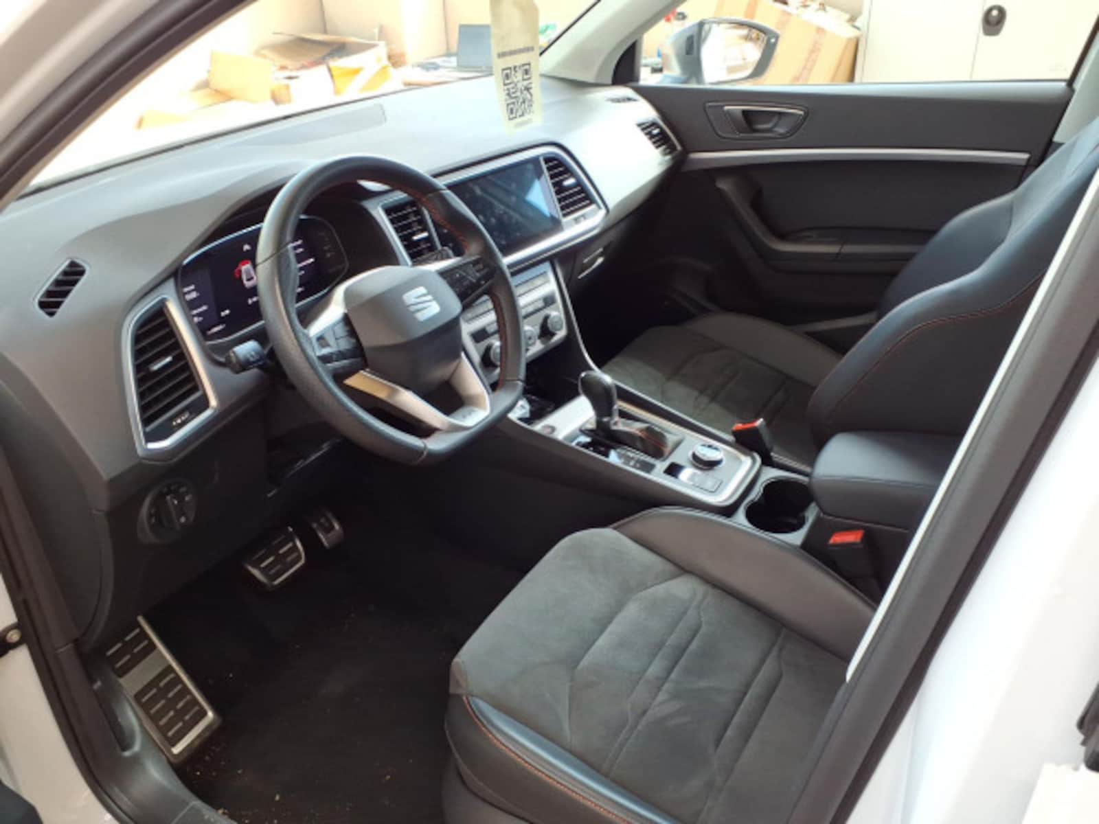 SEAT Ateca – Bild 5