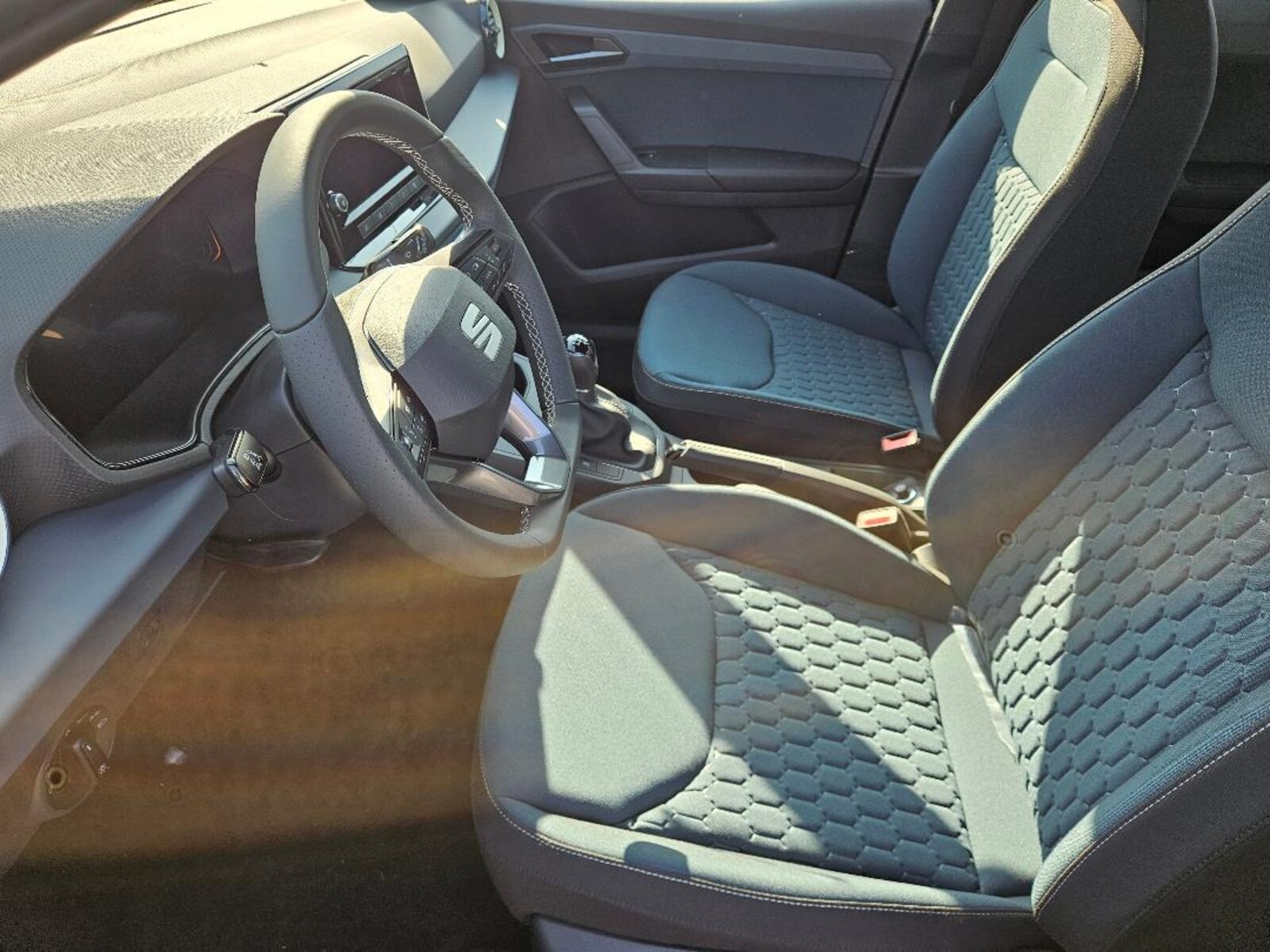 SEAT Ibiza – Bild 5