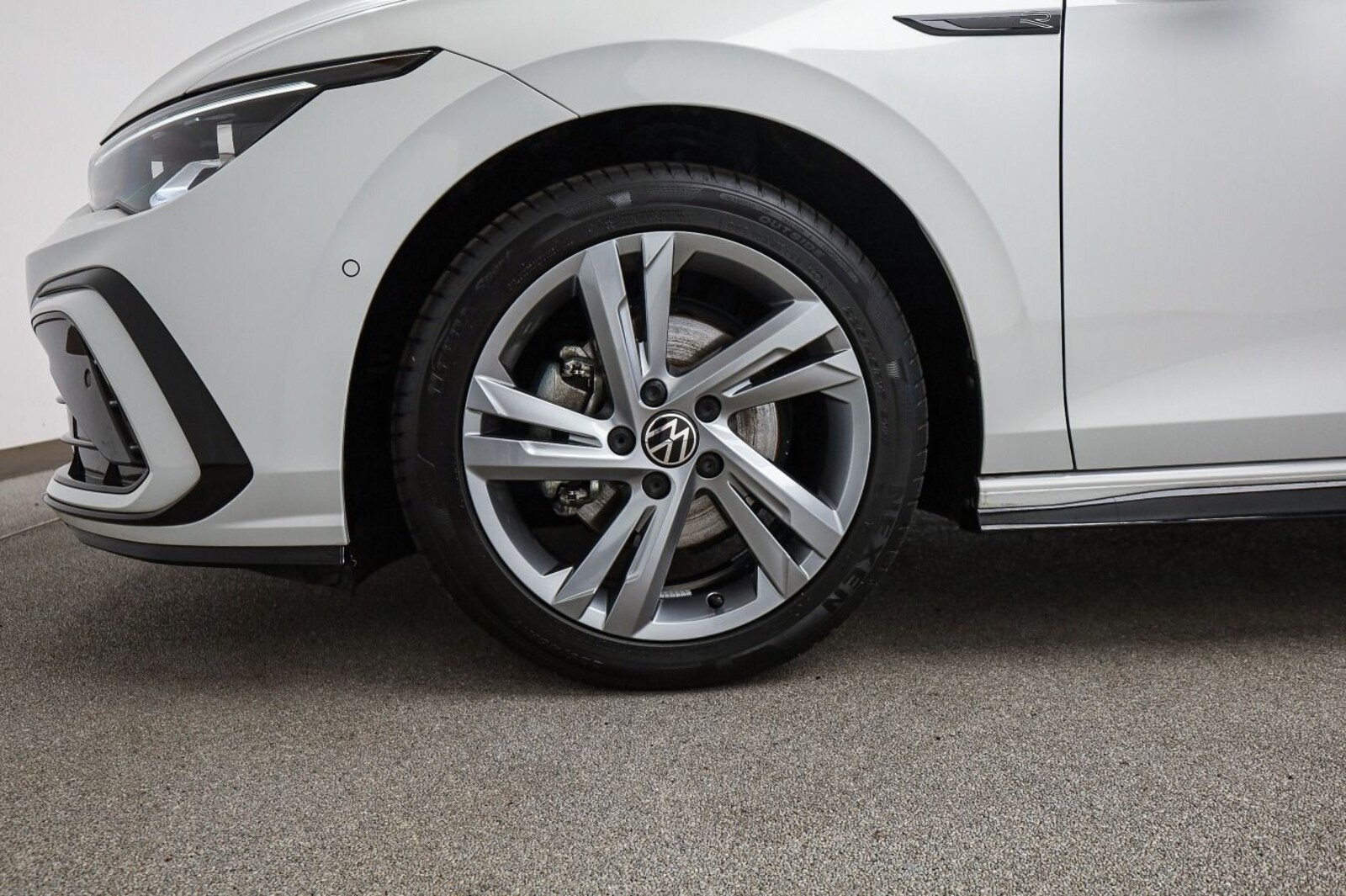 Volkswagen Golf – Bild 8