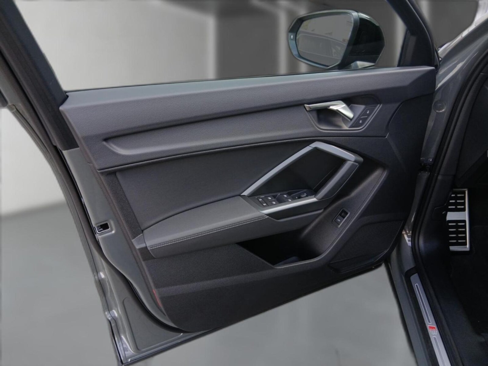 Audi Q3 Sportback – Bild 15