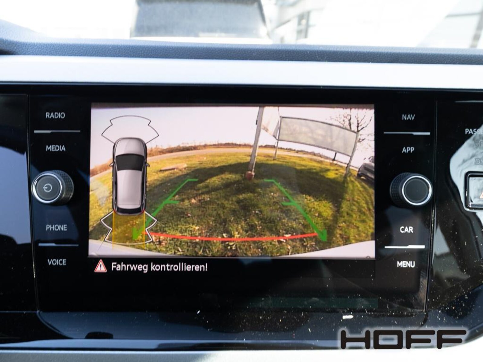 Volkswagen Polo – Bild 8
