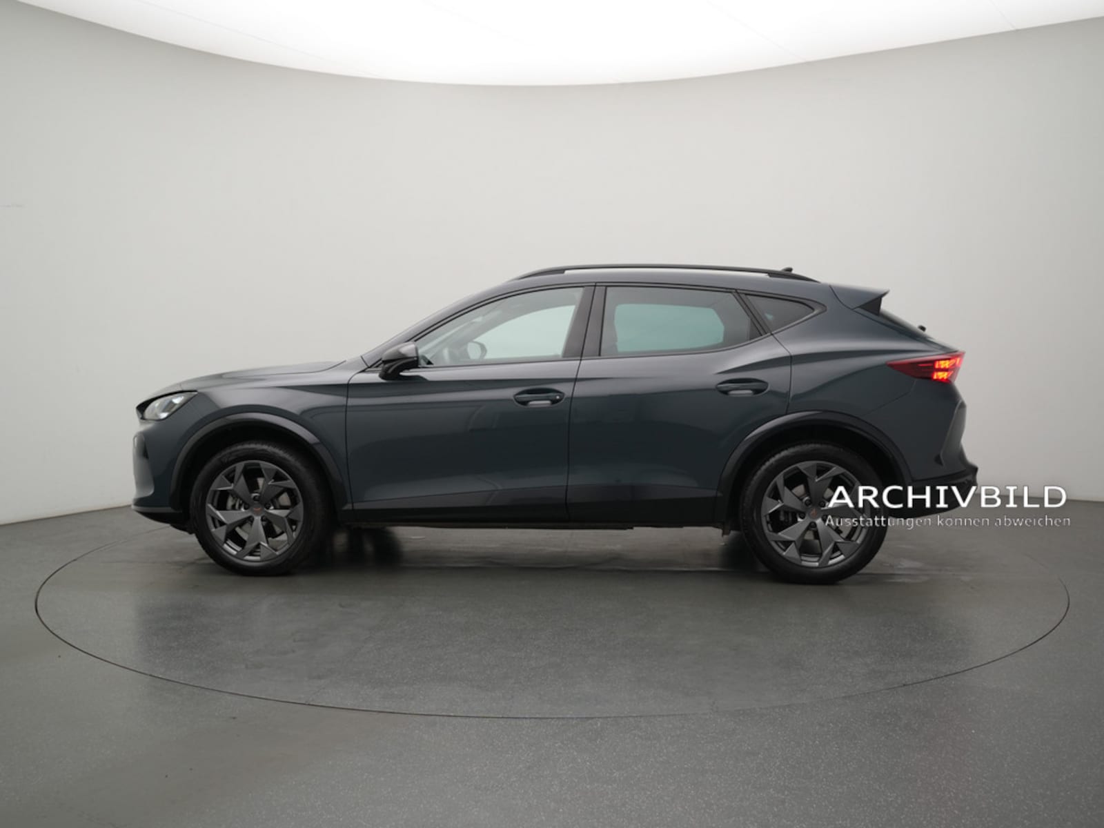 CUPRA Formentor – Bild 21