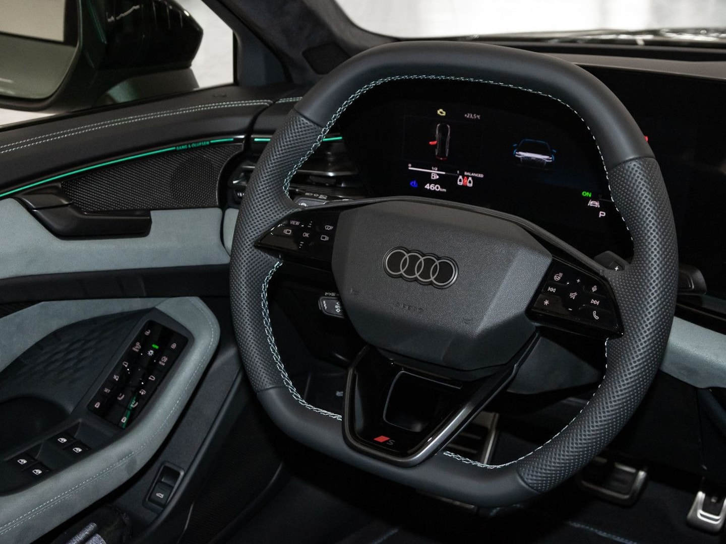 Bild über Audi A6 Limousine edition one TFSI quattro 270 kW S tronic - für weitere Informationen kontaktieren Sie den Audi Partner