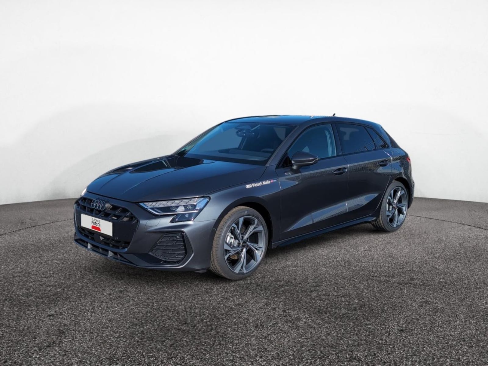 Audi A3 Sportback – Bild 2