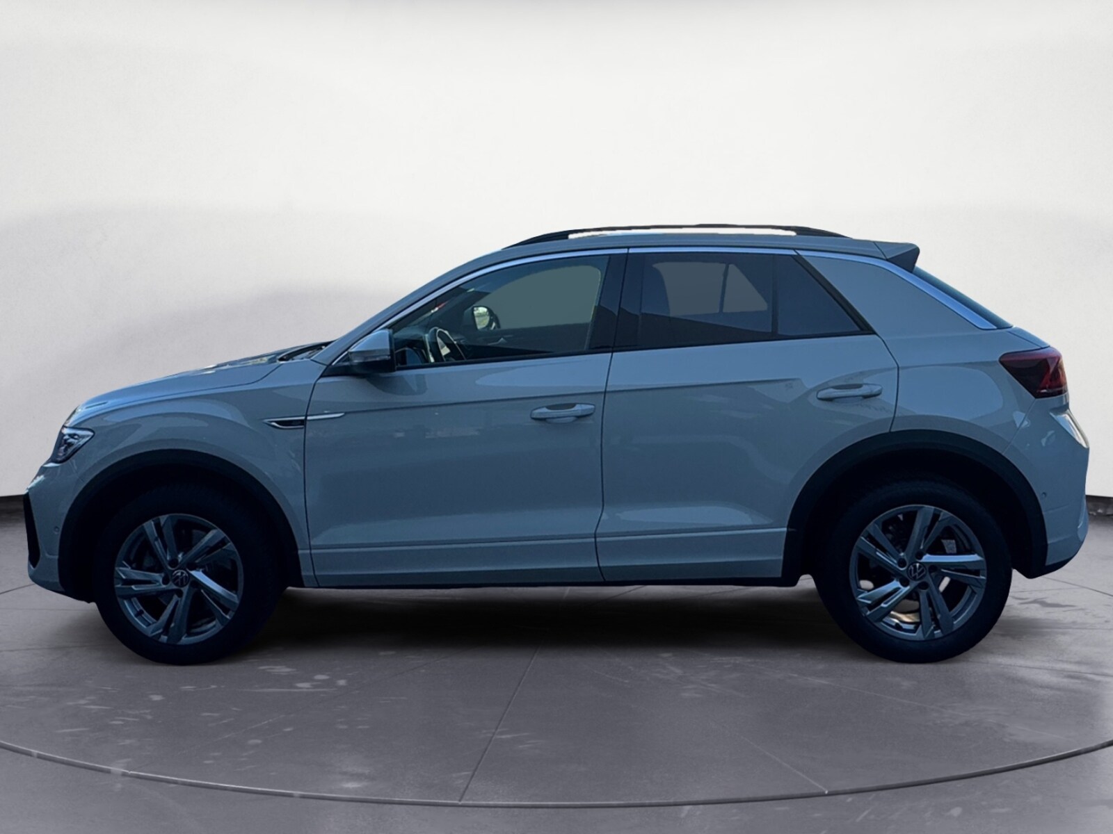 Volkswagen T-Roc – Bild 2