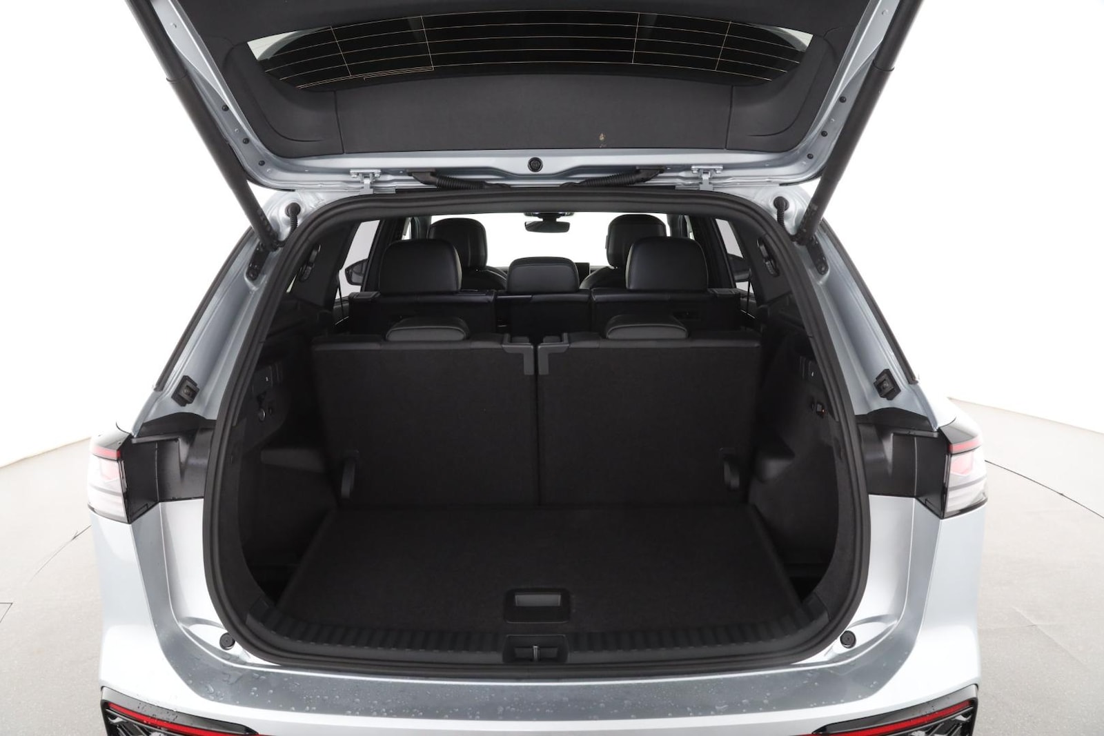 Volkswagen Tayron – Bild 10