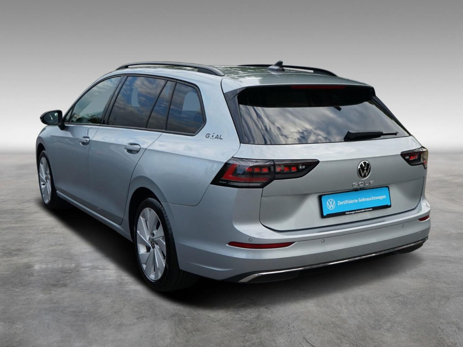 Volkswagen Golf Variant – Bild 4