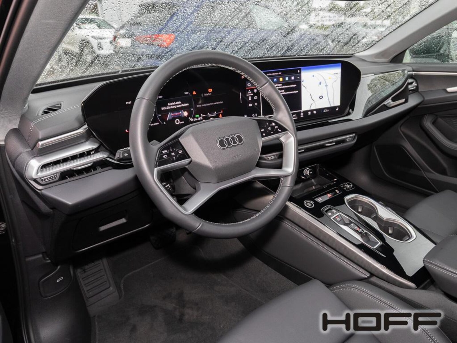 Audi A6 Avant – Bild 4