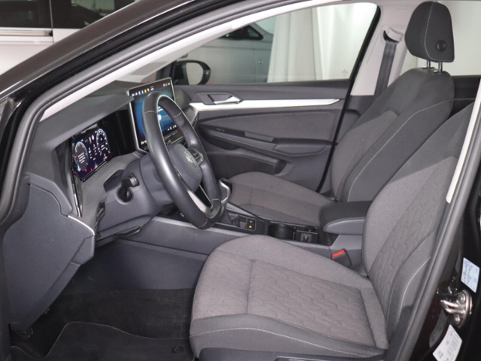Volkswagen Golf – Bild 3