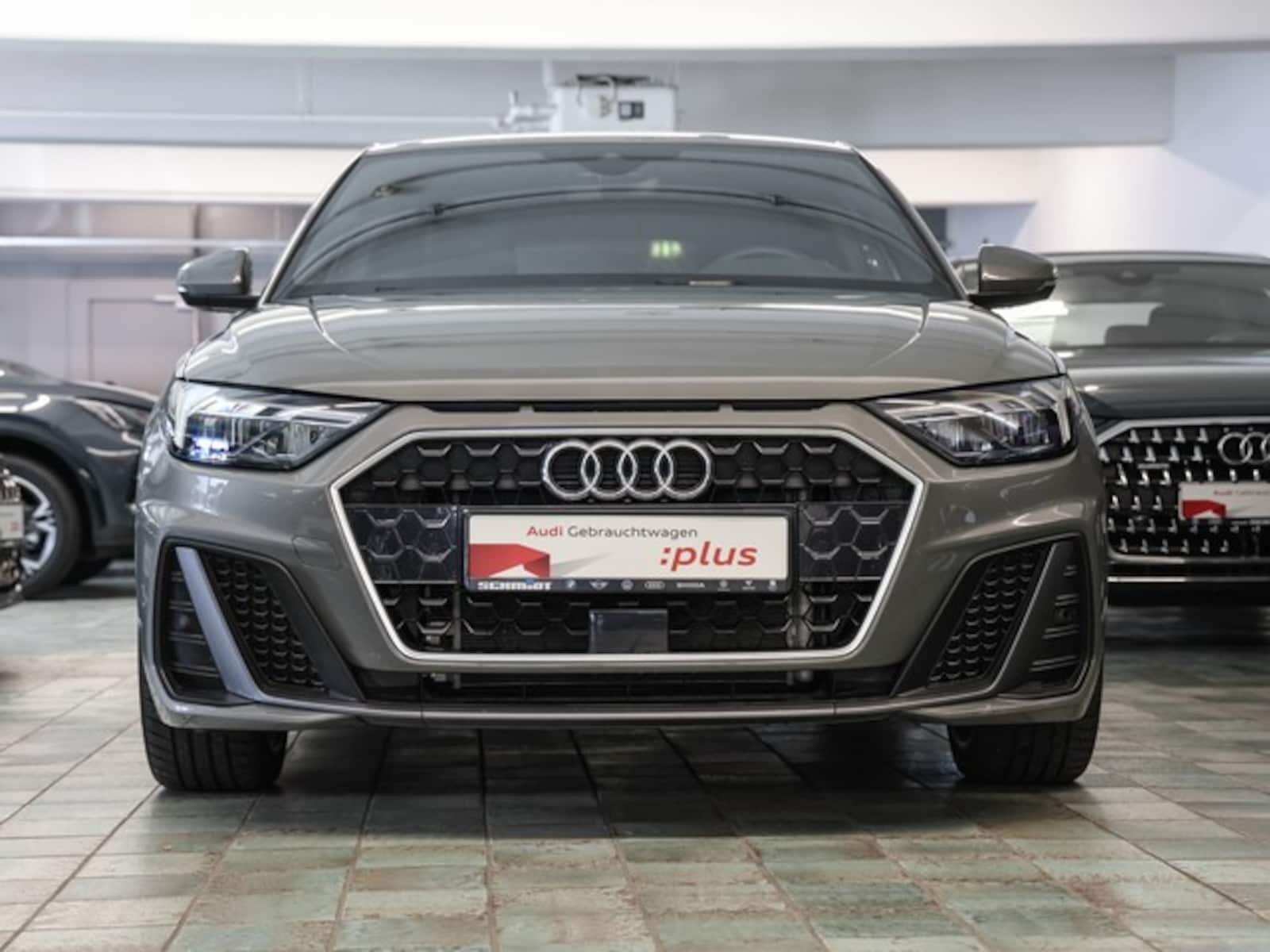 Audi A1 Sportback – Bild 7