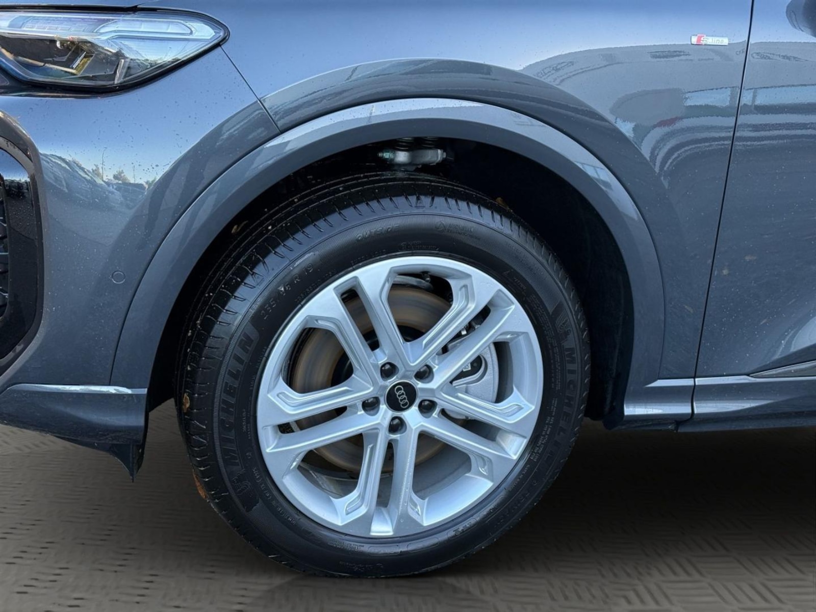 Audi Q5 Sportback – Bild 7