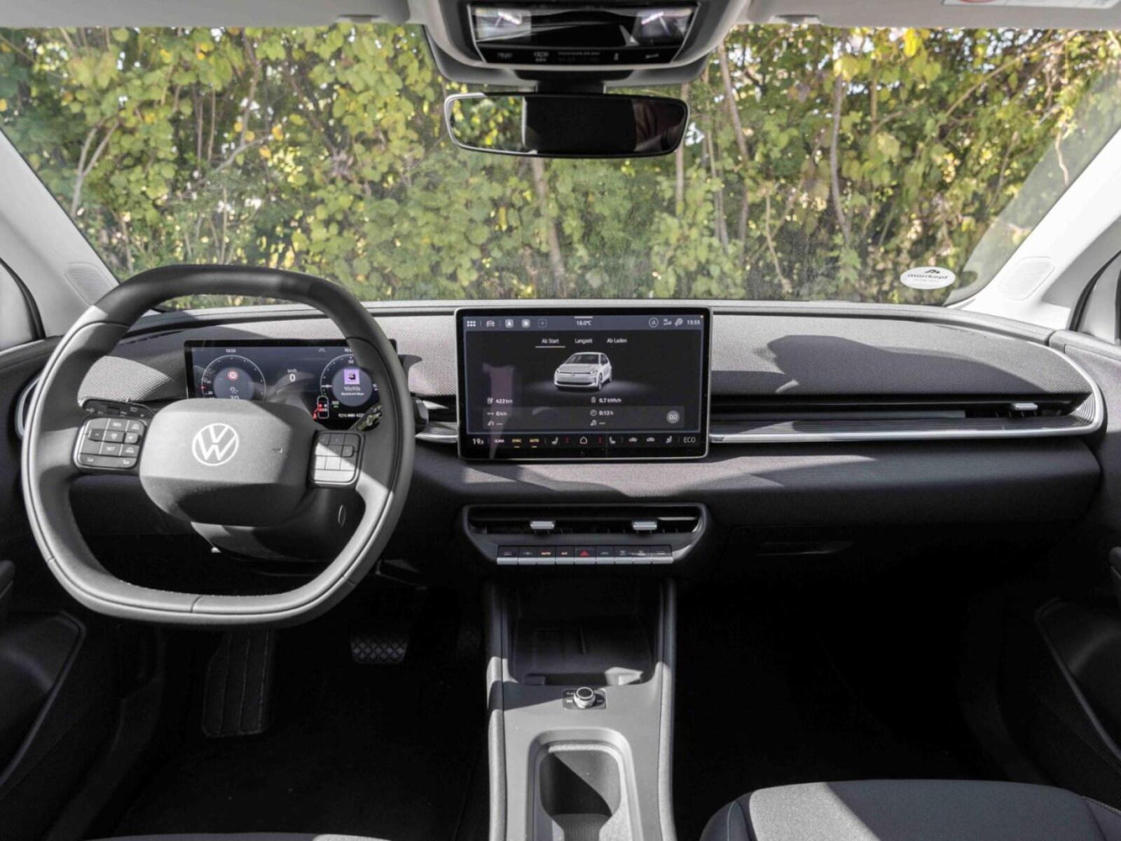 Volkswagen ID. Polo – Bild 13