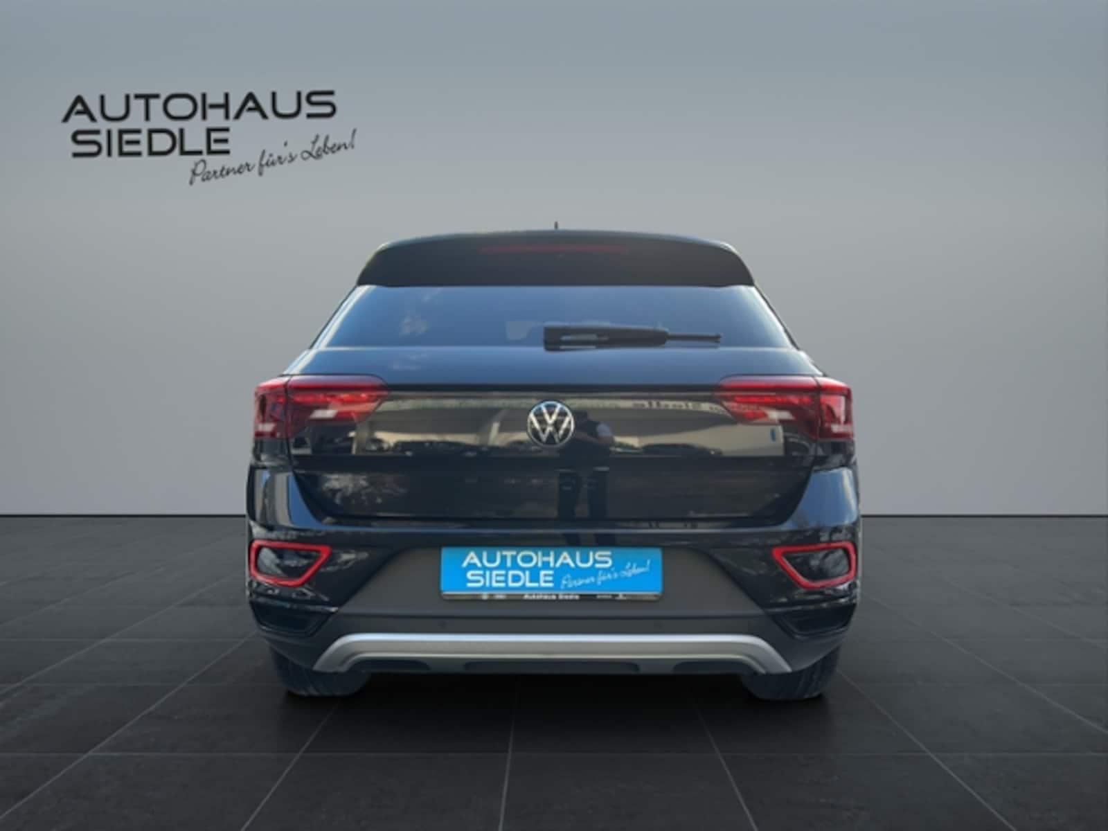 Volkswagen T-Roc – Bild 5