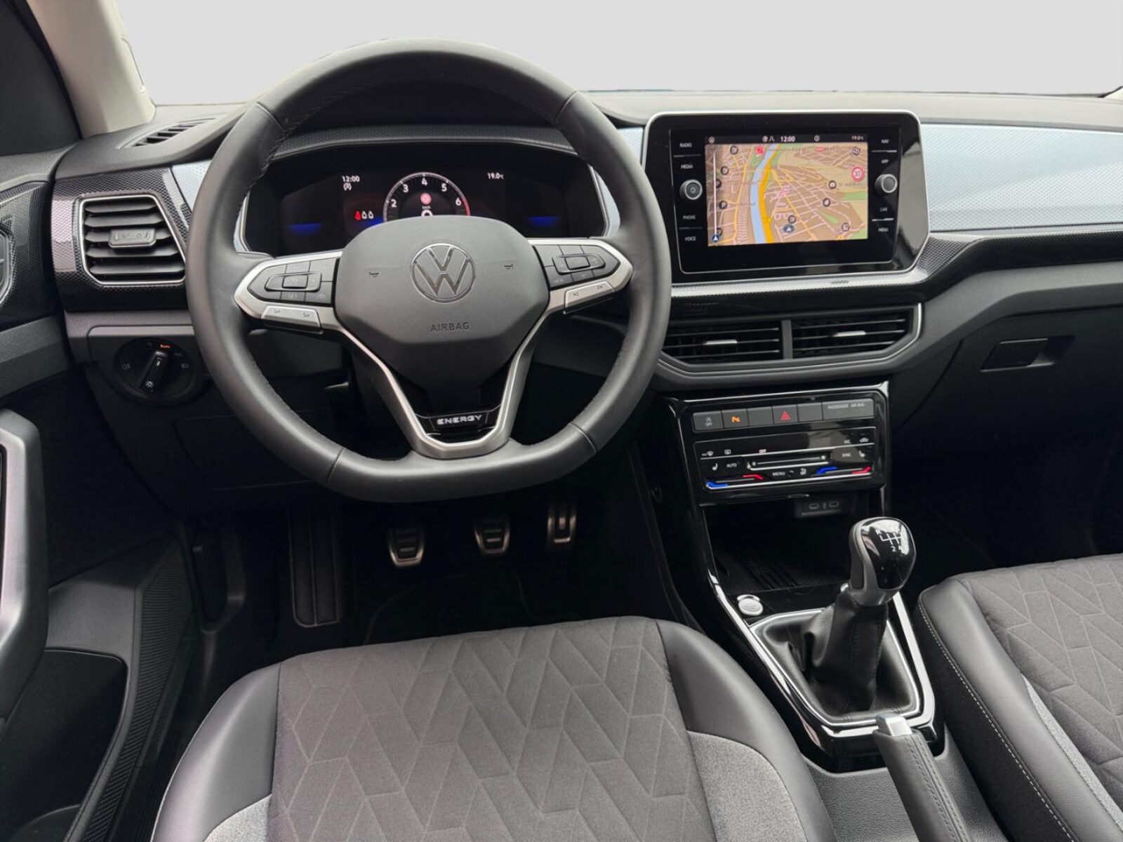 Volkswagen T-Cross – Bild 6