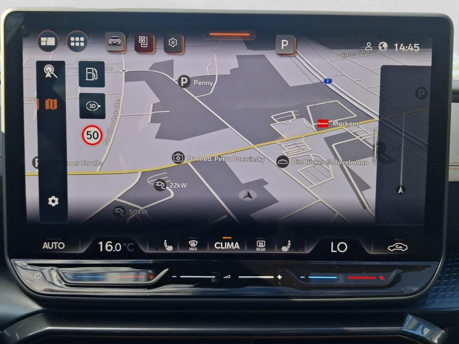 CUPRA Formentor – Bild 11