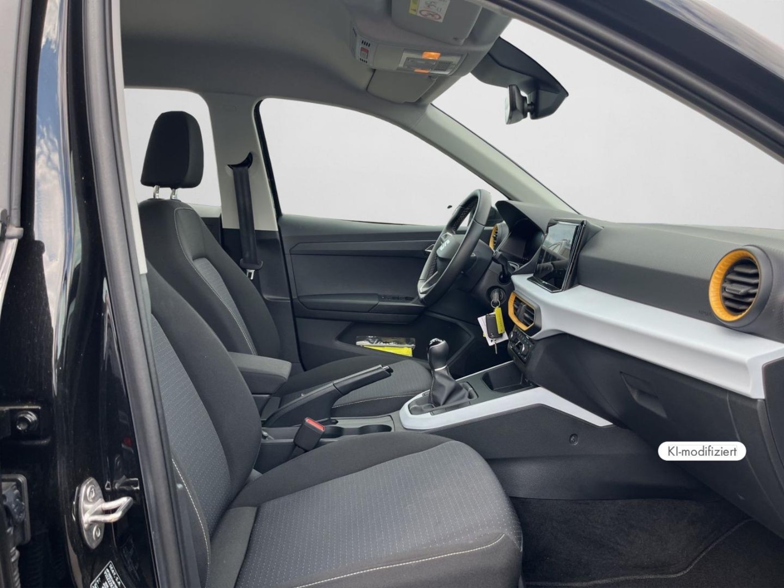 SEAT Arona – Bild 4