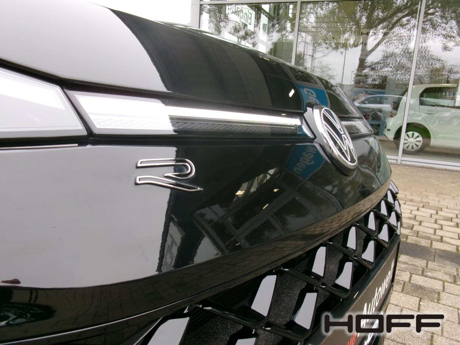 Volkswagen T-Roc – Bild 5
