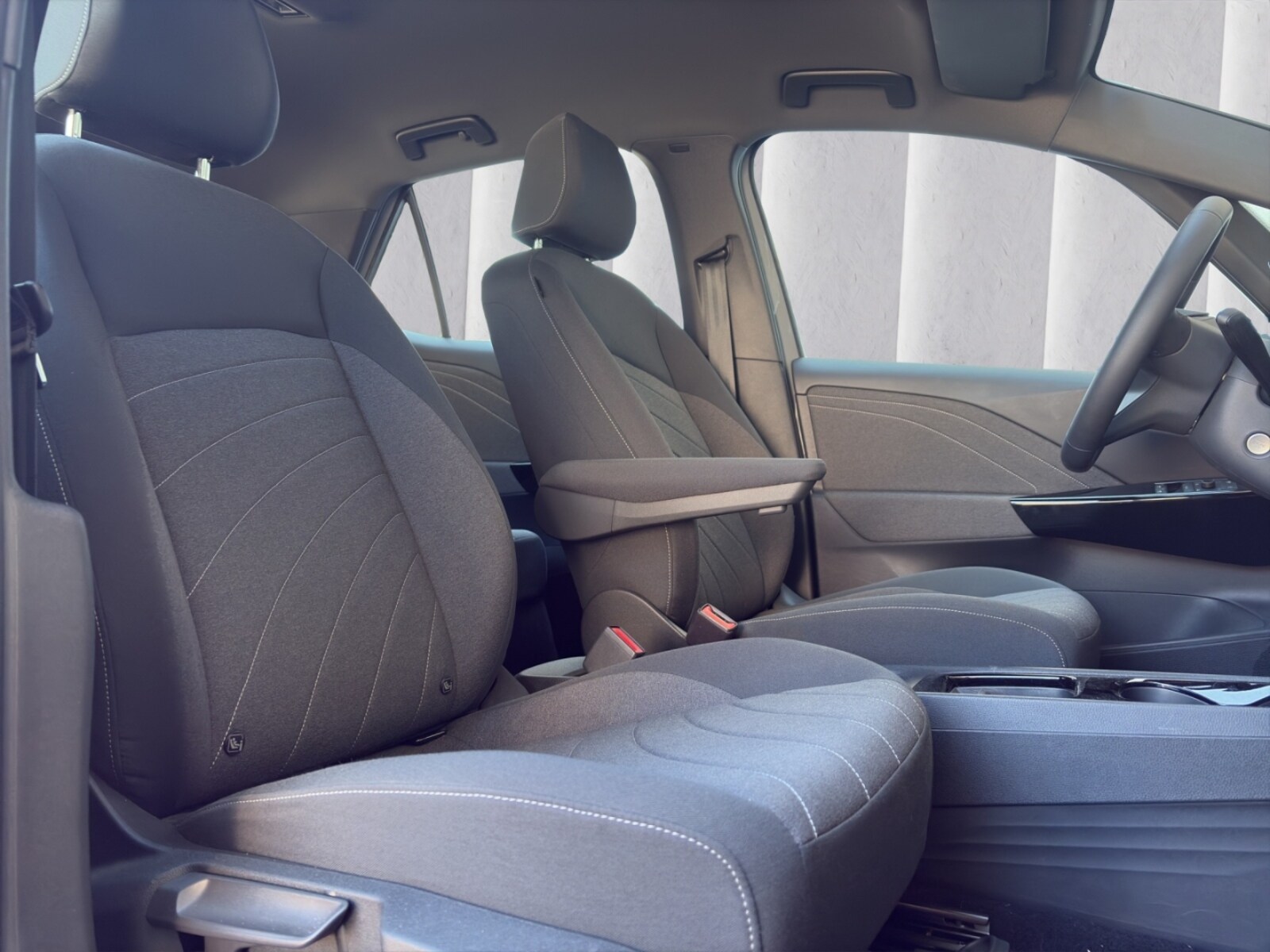 Volkswagen ID.3 – Bild 8