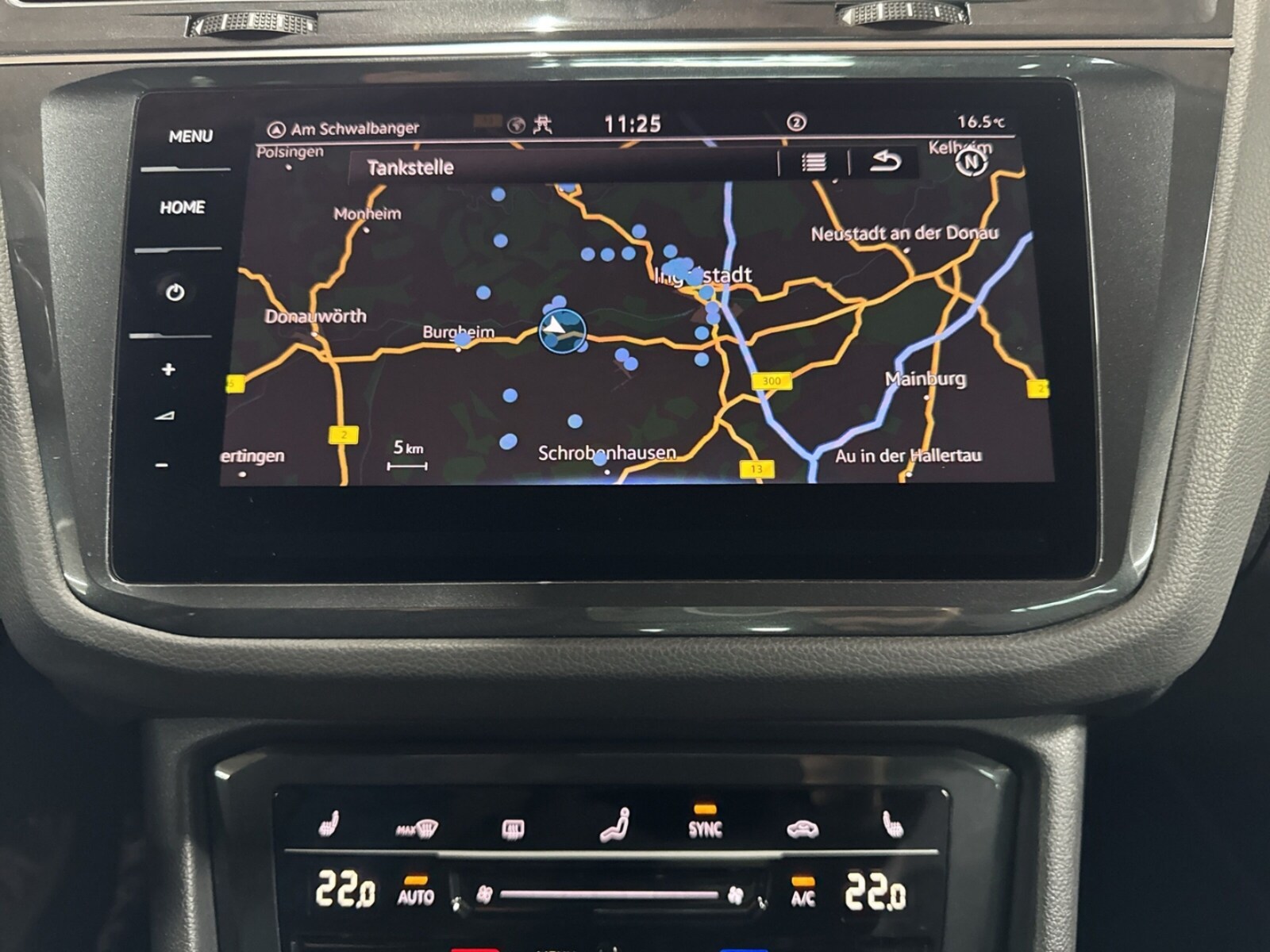 Volkswagen Tiguan – Bild 14