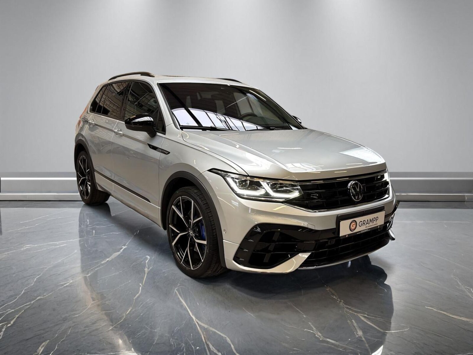 Volkswagen Tiguan – Bild 15