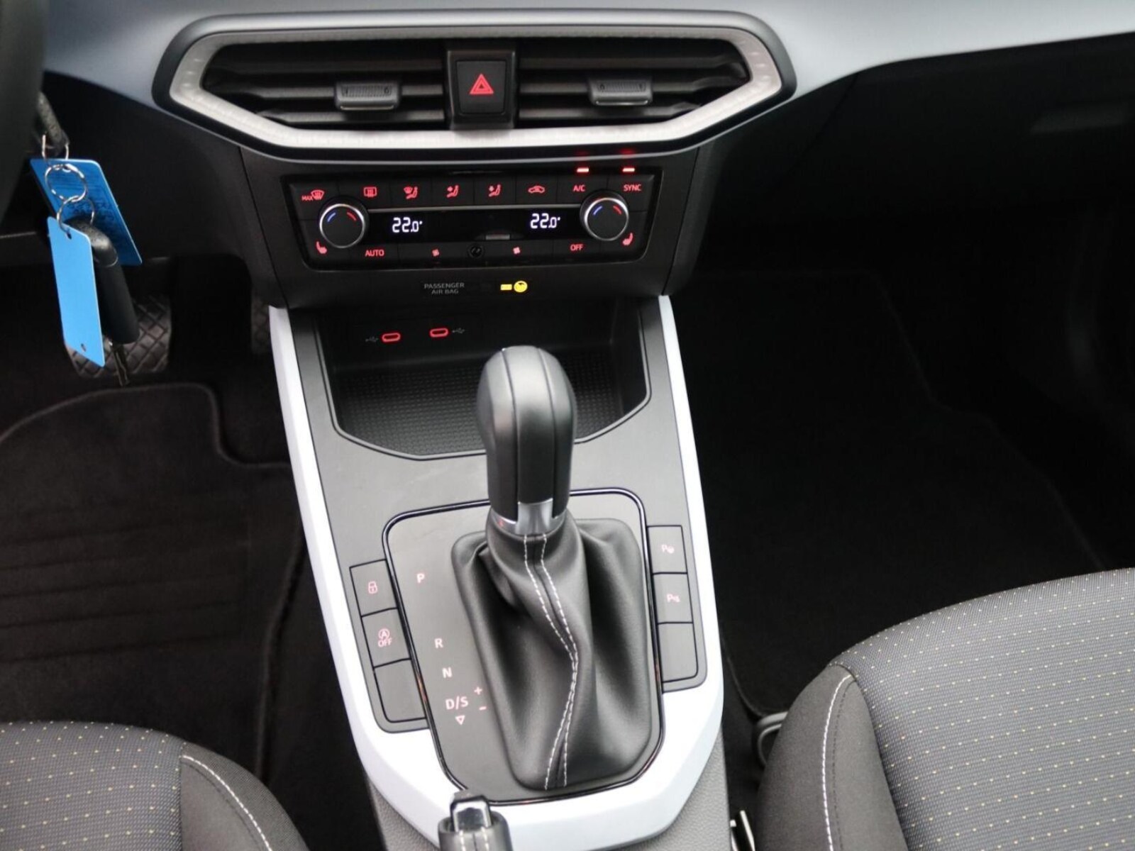 SEAT Arona – Bild 13