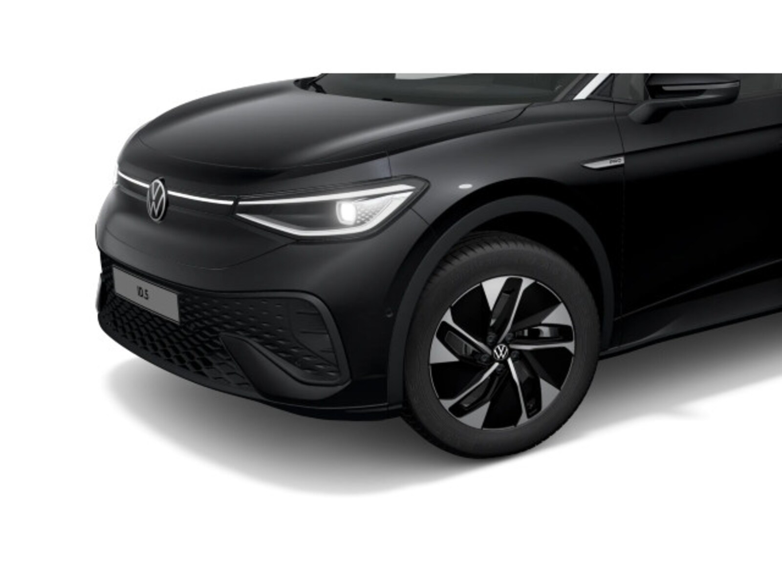 Volkswagen ID.5 – Bild 2