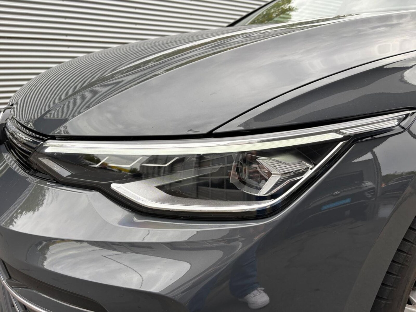 Volkswagen Golf Variant – Bild 25