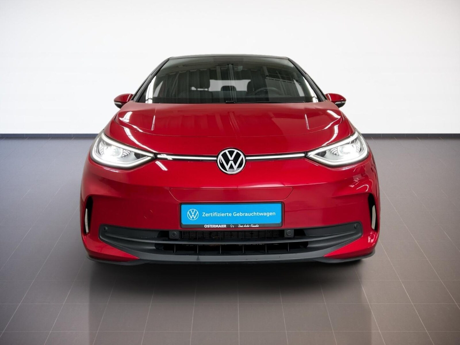 Volkswagen ID.3 – Bild 3
