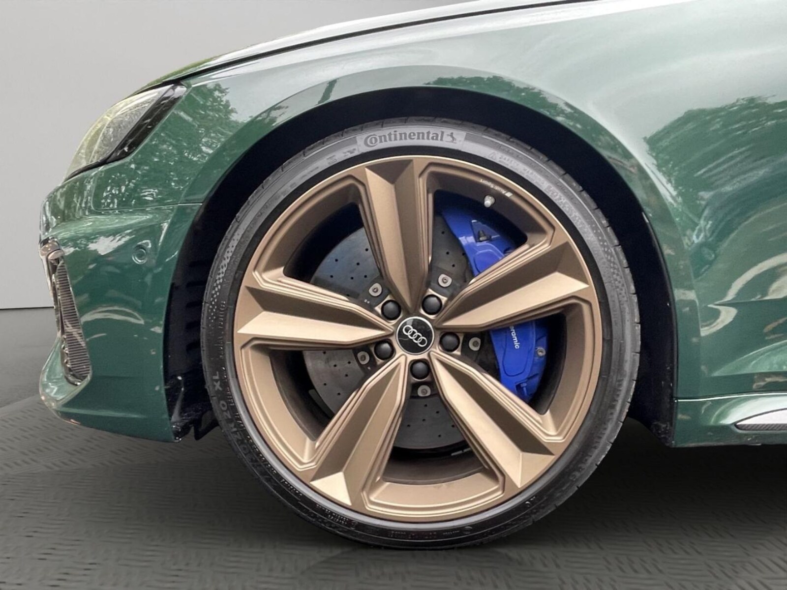 Audi RS 4 Avant – Bild 20