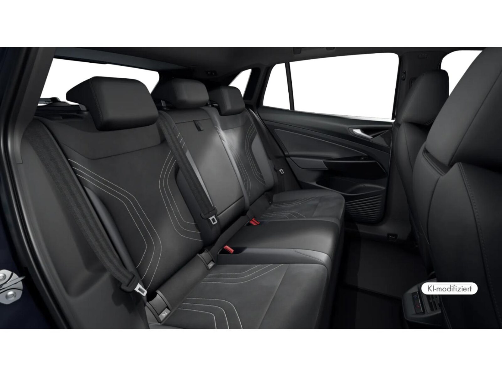 Volkswagen ID.4 – Bild 10
