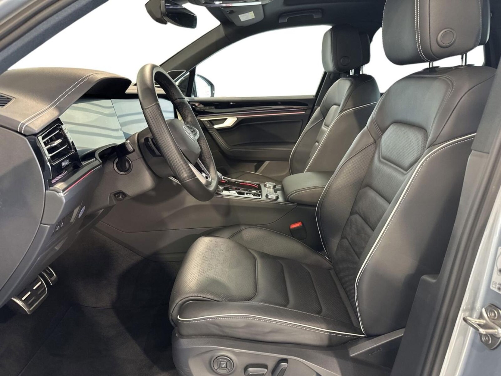 Volkswagen Touareg – Bild 10