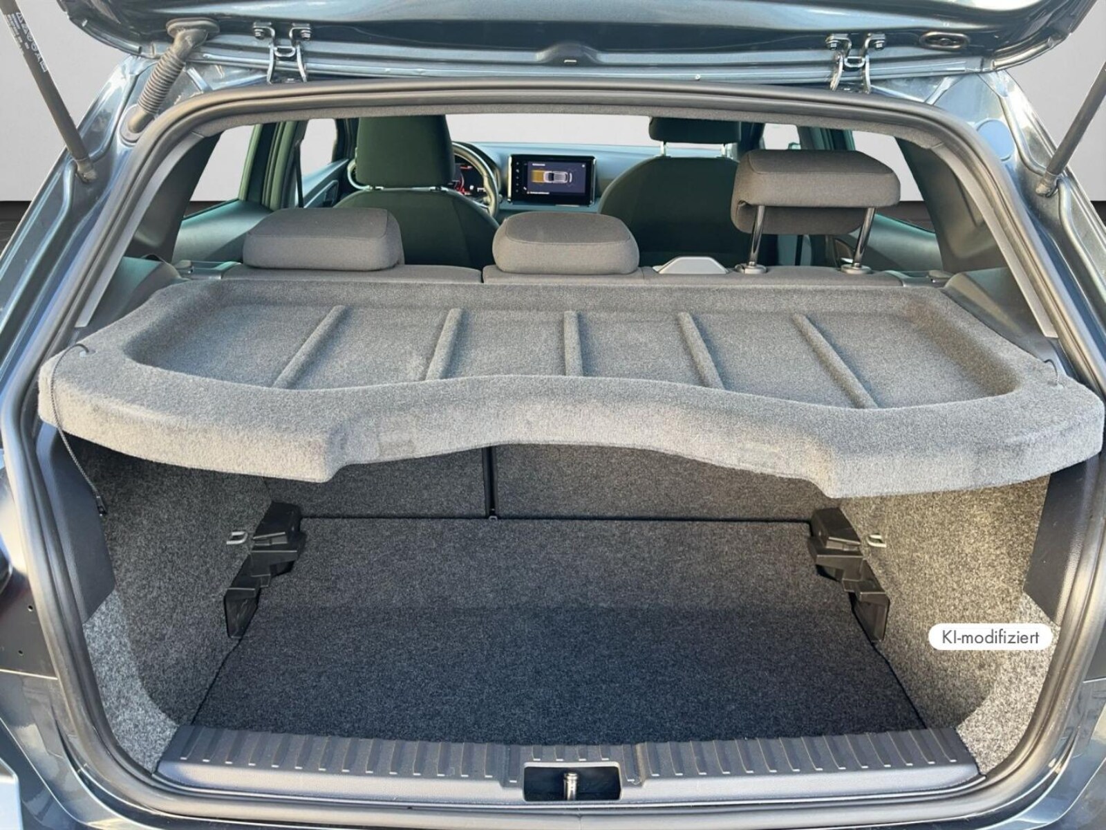 SEAT Ibiza – Bild 15