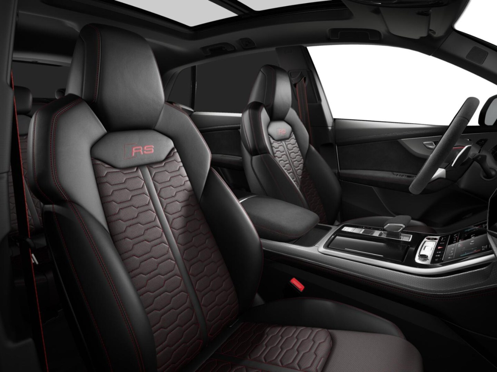 Audi RS Q8 – Bild 7